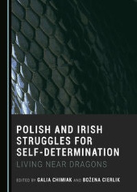 Abbildung von: Polish and Irish Struggles for Self-Determination - Cambridge Scholars Publishing
