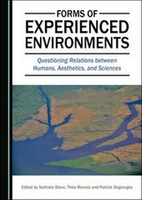 Enlarge image Cover: Forms of Experienced Environments - Cambridge Scholars Publishing