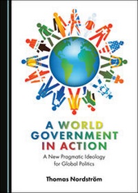 Abbildung von: A World Government in Action - Cambridge Scholars Publishing