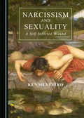 Bild: Narcissism and Sexuality - Cambridge Scholars Publishing