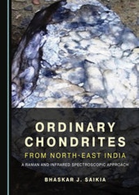 Abbildung von: Ordinary Chondrites from North-East India - Cambridge Scholars Publishing