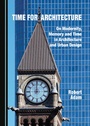 Cover: Time for Architecture - Cambridge Scholars Publishing