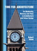 Cover: Time for Architecture - Cambridge Scholars Publishing