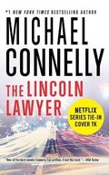 Cover: The Lincoln Lawyer - Little Brown and Company