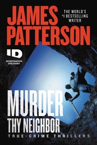 Enlarge image Cover: Murder Thy Neighbor - Little Brown and Company