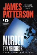 Cover: Murder Thy Neighbor - Little Brown and Company
