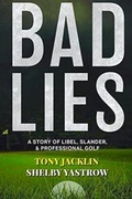 Cover: Bad Lies - Select Books Inc