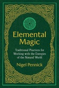 Enlarge image Cover: Elemental Magic - Destiny Books,U.S.