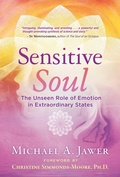 Cover: Sensitive Soul - Park Street Press,U.S.