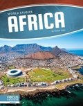Cover: Africa - Focus Readers