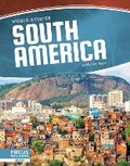 Cover: South America - Focus Readers