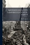 Cover: Anwendungen Der Graphischen Statik, Part 4 - Nabu Press