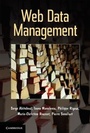 Cover: Web Data Management - Cambridge University Press