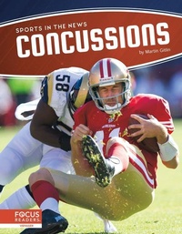 Enlarge image Cover: Concussions - Focus Readers
