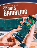Cover: Sports Gambling - Focus Readers