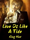 Cover: Love Is Like A Tide - Funstory
