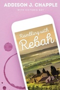 Cover: Rambling with Rebah - Level 4 Press Inc