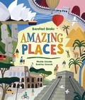 Cover: Barefoot Books Amazing Places - Barefoot Books, Incorporated