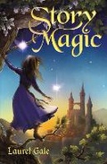 Cover: Story Magic - Jolly Fish Press