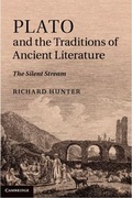 Cover: Plato and the Traditions of Ancient Literature - Cambridge University Press