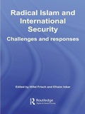 Cover: Radical Islam and International Security - Routledge