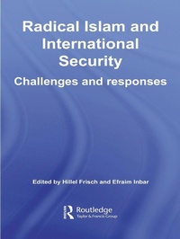Enlarge image Cover: Radical Islam and International Security - Routledge