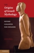 Cover: The Origins of Israeli Mythology - Cambridge University Press