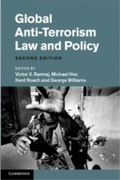 Cover: Global Anti-Terrorism Law and Policy - Cambridge University Press