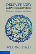 Cover: Delta Theory and Psychosocial Systems - Cambridge University Press