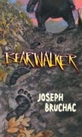 Cover: Bearwalker - HarperCollins
