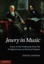 Cover: Jewry in Music - Cambridge University Press