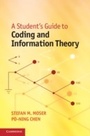 Cover: A Student's Guide to Coding and Information Theory - Cambridge University Press