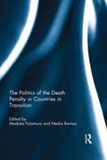 Bild: The Politics of the Death Penalty in Countries in Transition - Routledge