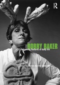 Cover: Bobby Baker - Routledge