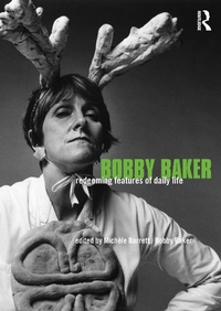 Enlarge image Cover: Bobby Baker - Routledge