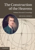 Cover: The Construction of the Heavens - Cambridge University Press