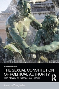 Abbildung von: The Sexual Constitution of Political Authority - Routledge