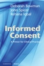 Cover: Informed Consent - Cambridge University Press
