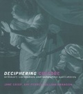 Cover: Deciphering Culture - Routledge