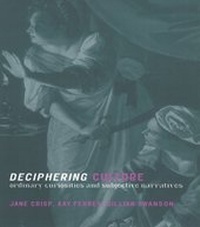 Enlarge image Cover: Deciphering Culture - Routledge