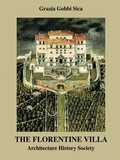 Cover: The Florentine Villa - Routledge