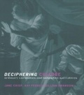 Cover: Deciphering Culture - Routledge