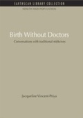 Cover: Birth Without Doctors - Routledge