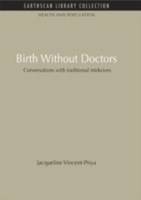 Abbildung von: Birth Without Doctors - Routledge