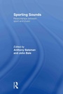 Cover: Sporting Sounds - Routledge