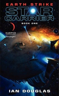 Enlarge image Cover: Earth Strike - HarperCollins