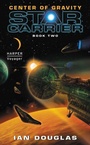 Cover: Center of Gravity - HarperCollins