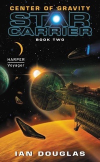 Enlarge image Cover: Center of Gravity - HarperCollins