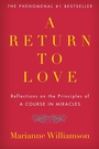 Cover: A Return to Love - HarperCollins