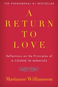 Cover: A Return to Love - HarperCollins
